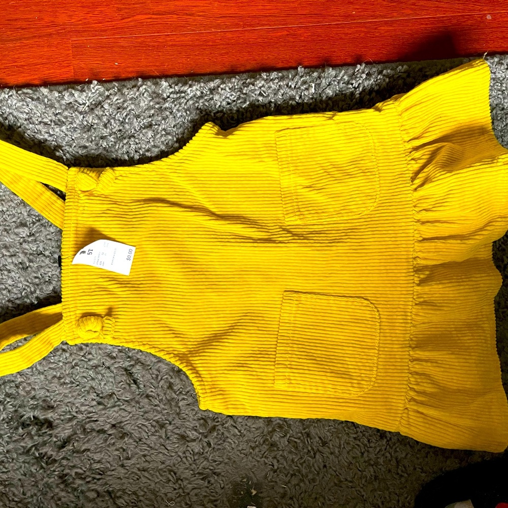 Art Class Girls Dress